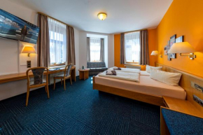 Hotel zur Post Schönheide